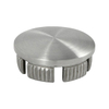 Stainless Steel Handrail Railing End Cap 