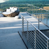 Modern Fine Outer Diameter Thick Wall Thickness Stainless Steel Tube Railing