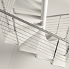 Modern Fine Outer Diameter Thick Wall Thickness Stainless Steel Tube Railing
