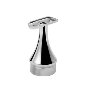 Stainless Steel Fixed Tube Handrail Support