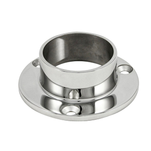 Stainless Steel Post Base
