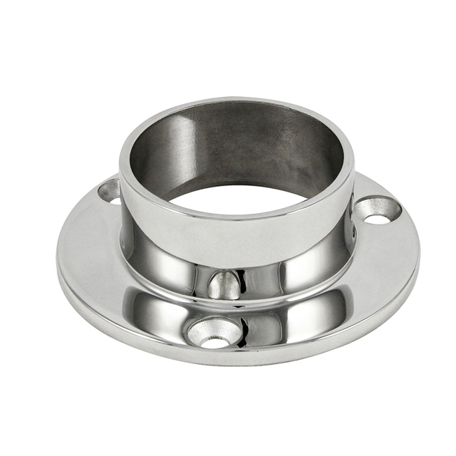 Stainless Steel Post Base