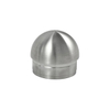 Brushed Polished Stainless Steel Handrail End Cap