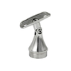 Stainless Steel Articulated Pipe Tube Support