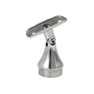 Stainless Steel Articulated Pipe Tube Support