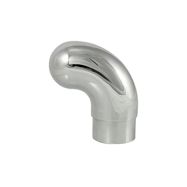 Stainless Steel Handrail End Cap