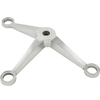 Architectural Stainless Steel Glass Clamp Spider