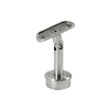 Stainless Steel 180° Tube Handrail Support