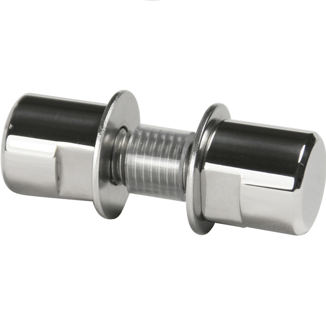 Stainless Steel 200k Way Spider/T Way Spider Fitting-bolt