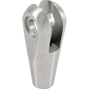 Stainless Steel Clevis