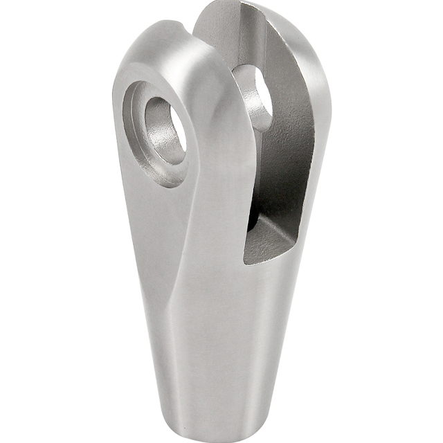 Stainless Steel Clevis