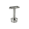 Stainless Steel 180 Degrees Handrail Tube Support