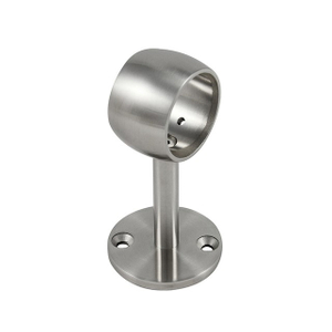 Stainless Steel Tube Railing Wall Mount Bracket