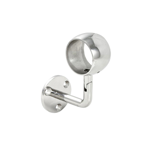 Stainless Steel Wall Mount Bracket for Handrail