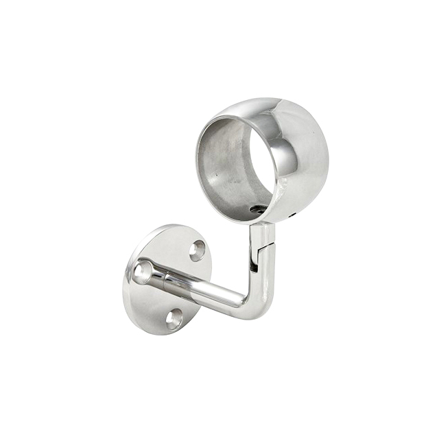 Stainless Steel Wall Mount Bracket for Handrail