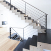 Modern Fine Outer Diameter Thick Wall Thickness Stainless Steel Tube Railing
