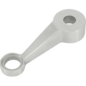 Stainless Steel One-way Spider