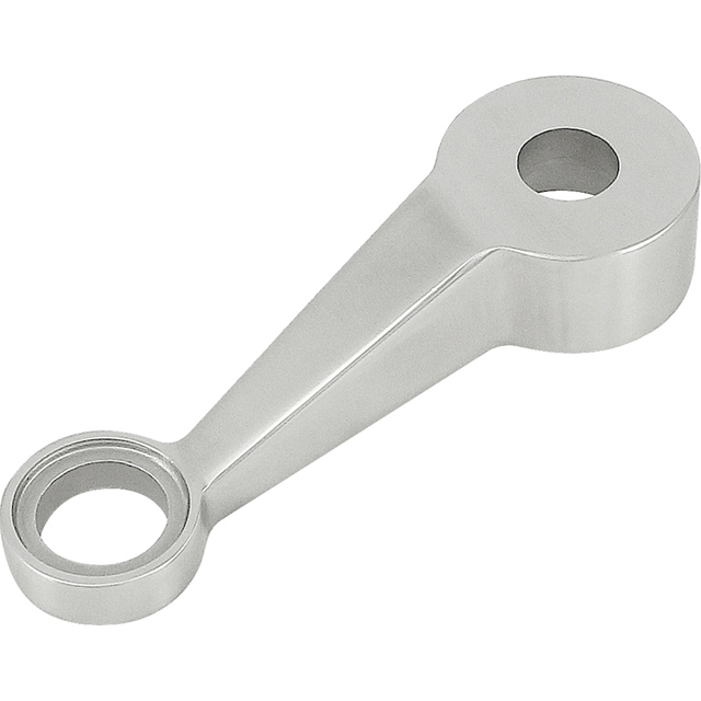 Stainless Steel One-way Spider