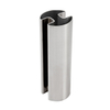 Double Slot Round Tube