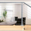Deck Staircase Walkway stainless steel Cable Railing