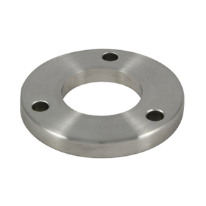 Stainless Steel Glass Railing Post Base