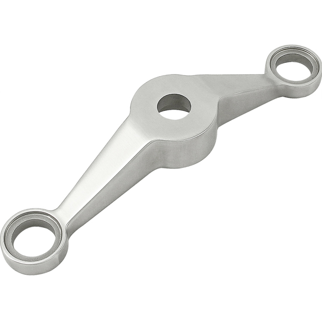 Stainless Steel 2-way Spider 