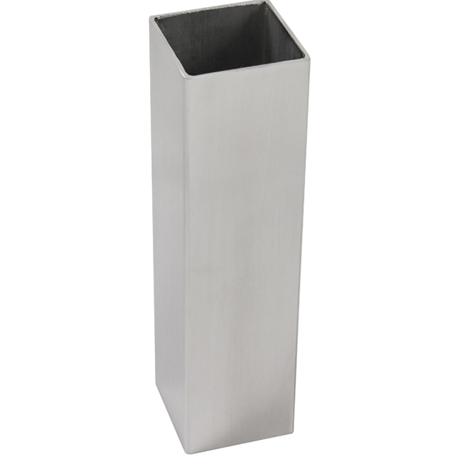 stainelss steel Square Tube