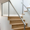 Deck Staircase Walkway stainless steel Cable Railing