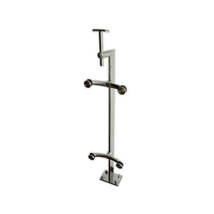 Stainless Steel Railing Post