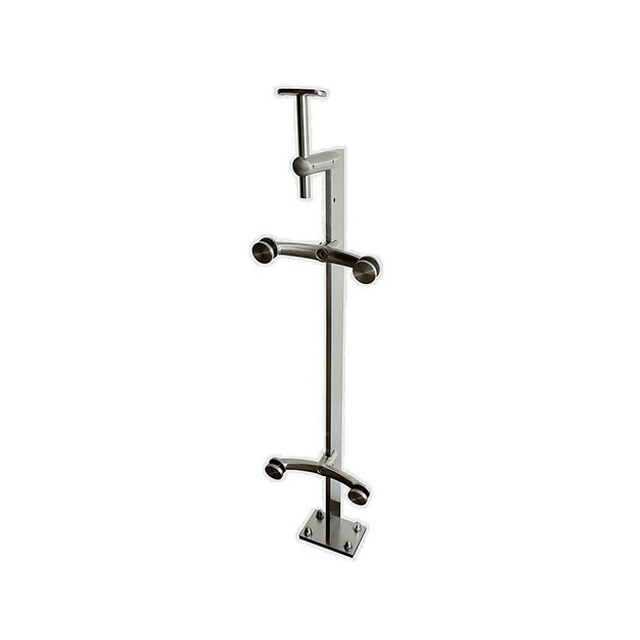 Stainless Steel Railing Post