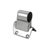 90° Angle Wall Base End Cap 