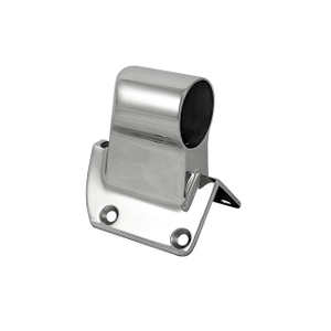 90° Angle Wall Base End Cap 
