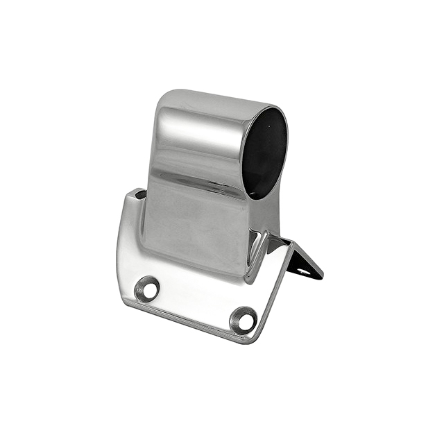 90° Angle Wall Base End Cap 