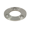 Glass Railing Stainless Steel Post Base Cover