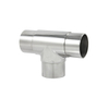 Stainless Steel 3-Way Handrail Connector