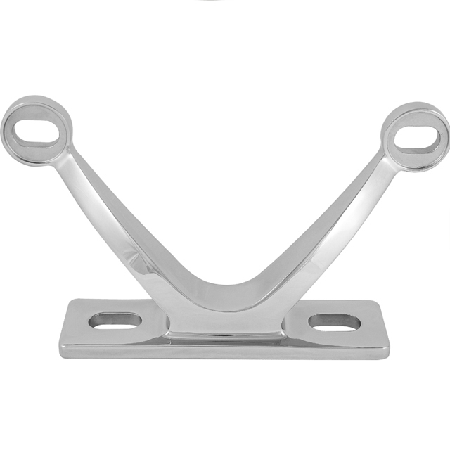 Stainless Steel 2-way K Spider 
