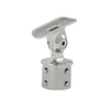 Stainless Steel Adjustable Pipe Tube Support