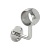 Stainless Steel Circle Tube Rack