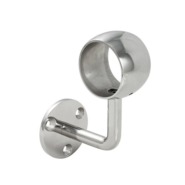 Stainless Steel Circle Tube Rack