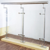 Stainless Steel Railing Post