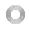 Stainless Steel Glass Railing Post Base