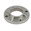 Stainless Steel Tube Railing Post Base 