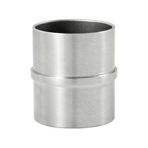Stainless Steel 180 Degrees Handrail Connector