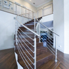 Modern Fine Outer Diameter Thick Wall Thickness Stainless Steel Tube Railing