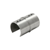 Stianless Steel 180° Single Slot Pipe Tube Handrail Connector 