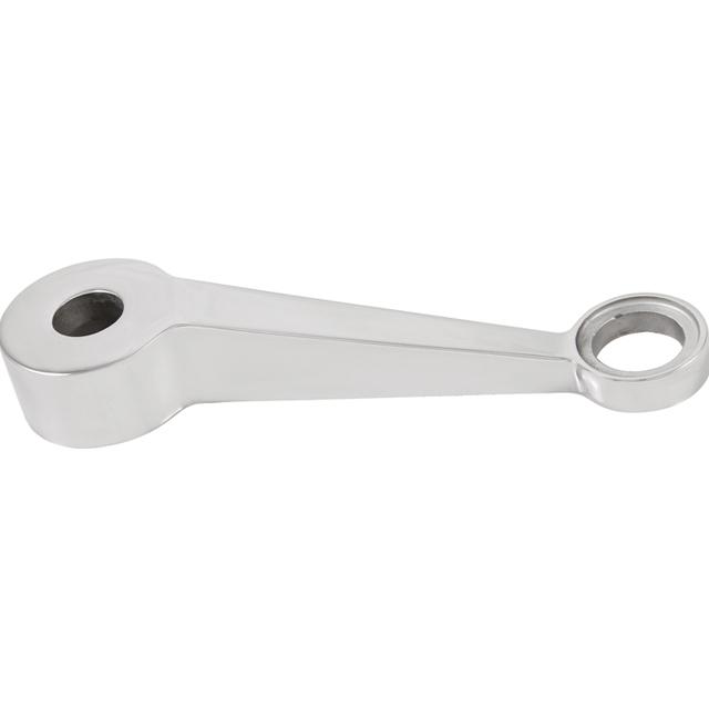 Stainless Steel 304 316 Spider for Glass